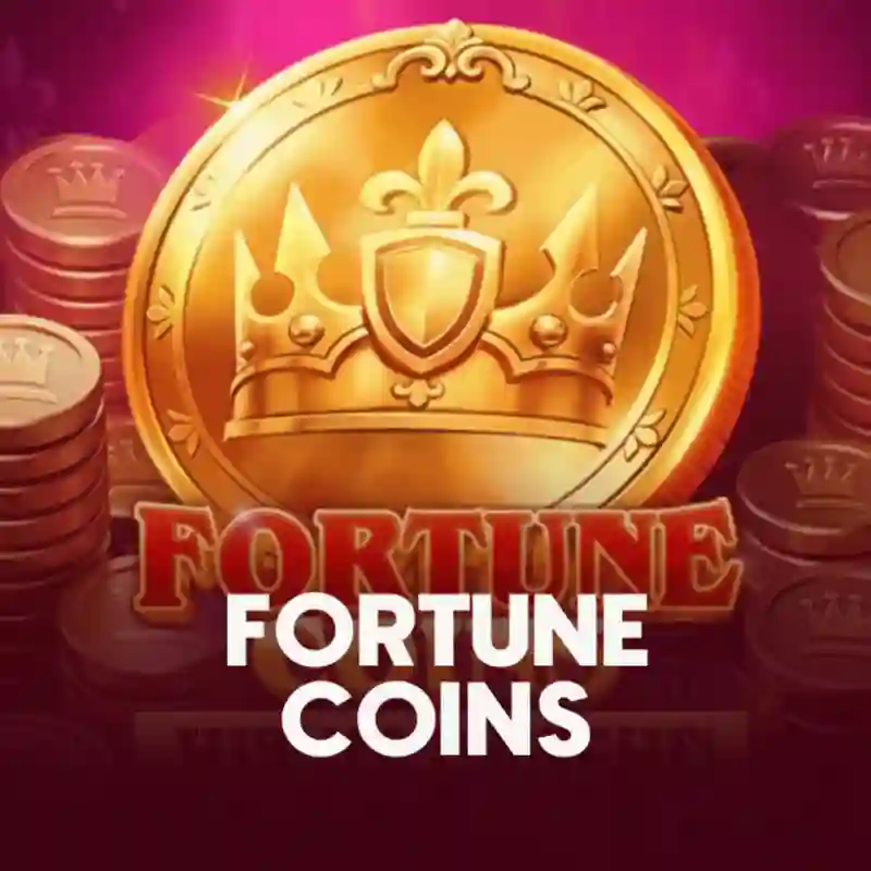 Fortune Coins