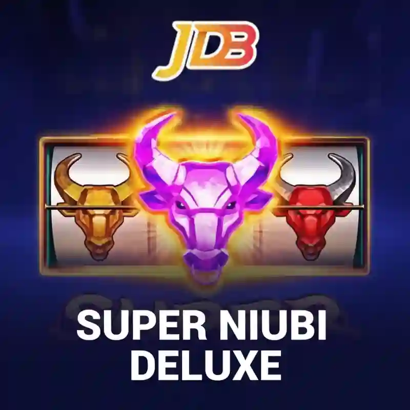 Super NiuBi Deluxe